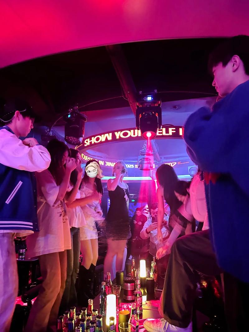 什么是商务ktv-溧阳市ktv预定